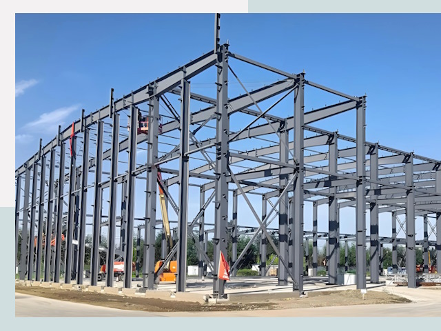 Строительство торговых центров в Наро-Фоминске