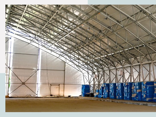 Строительство крытых катков в Наро-Фоминске