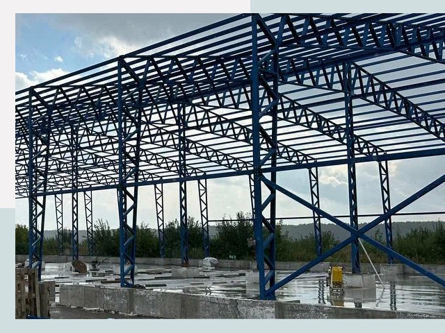 Строительство картодромов в Наро-Фоминске