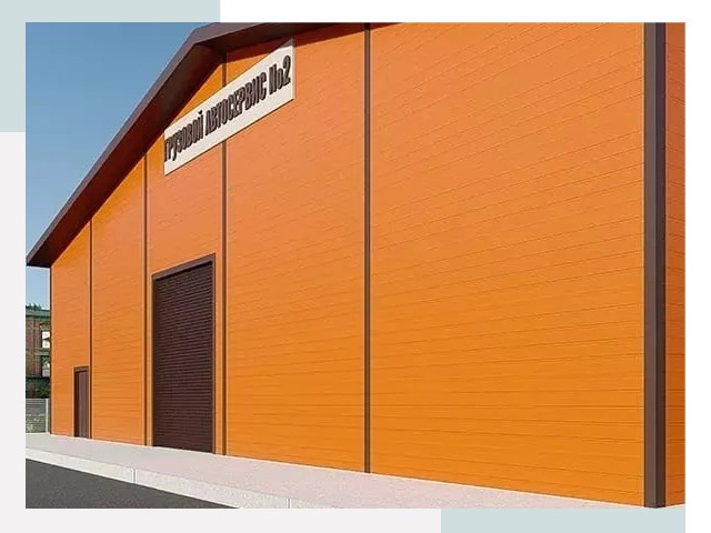 Строительство автосервисов в Наро-Фоминске