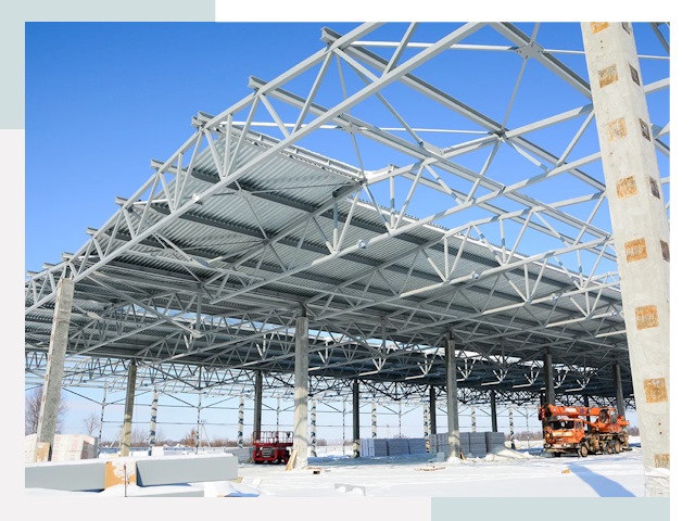 Строительство паркингов в Наро-Фоминске