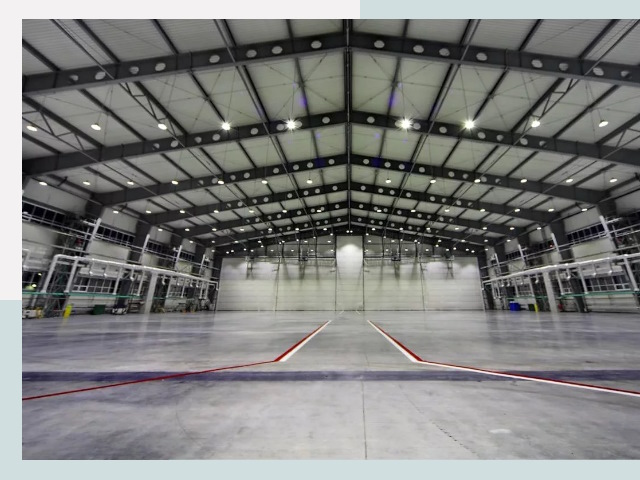 Ангары для бизнеса в Наро-Фоминск от 615 руб. - Надежность и качество