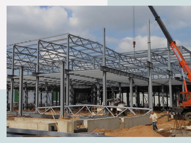 Генеральный подряд в Наро-Фоминске