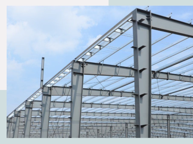 Металлокаркасы для складов от 615 руб. в Наро-Фоминске