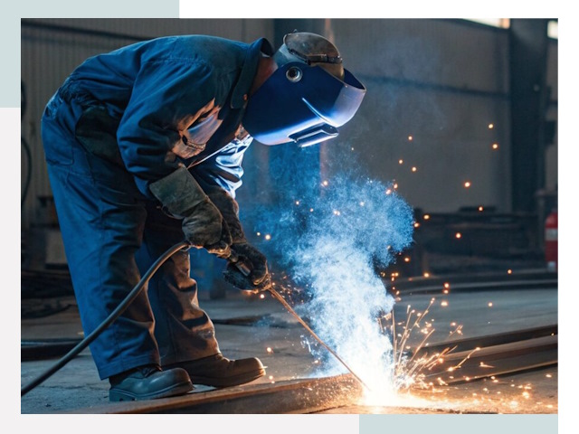 Профессиональные сварочные работы от 615 руб. в Наро-Фоминск