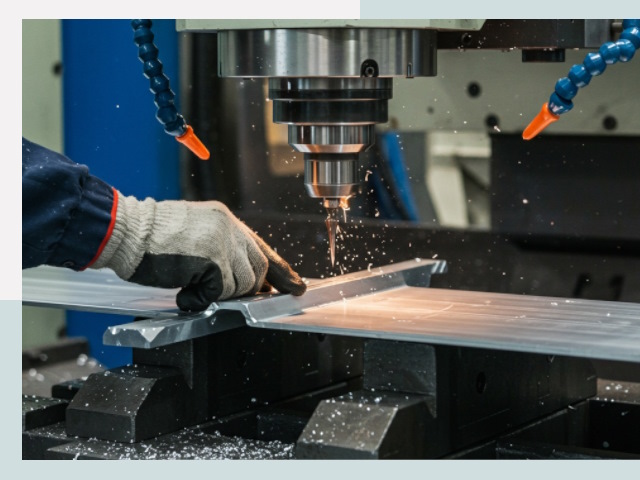 Металлообработка в Наро-Фоминске от 615 руб. - Надежно и быстро